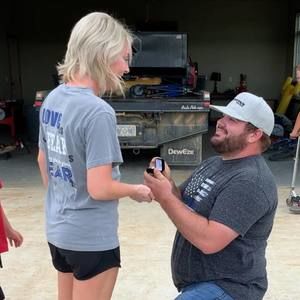 Meet your Posher, Andrew